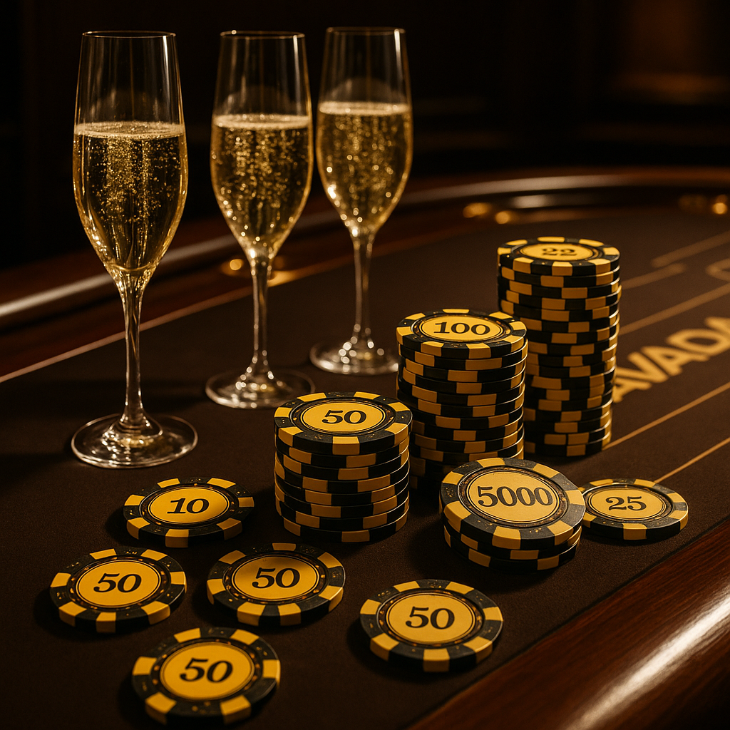 Vavada Casino Bonus 100% do 1000€ + 100 Free Spins