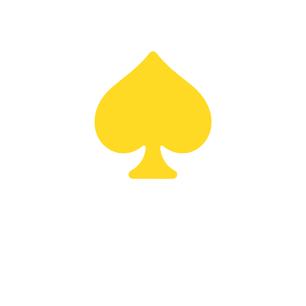 Vavada Kasyno Logo