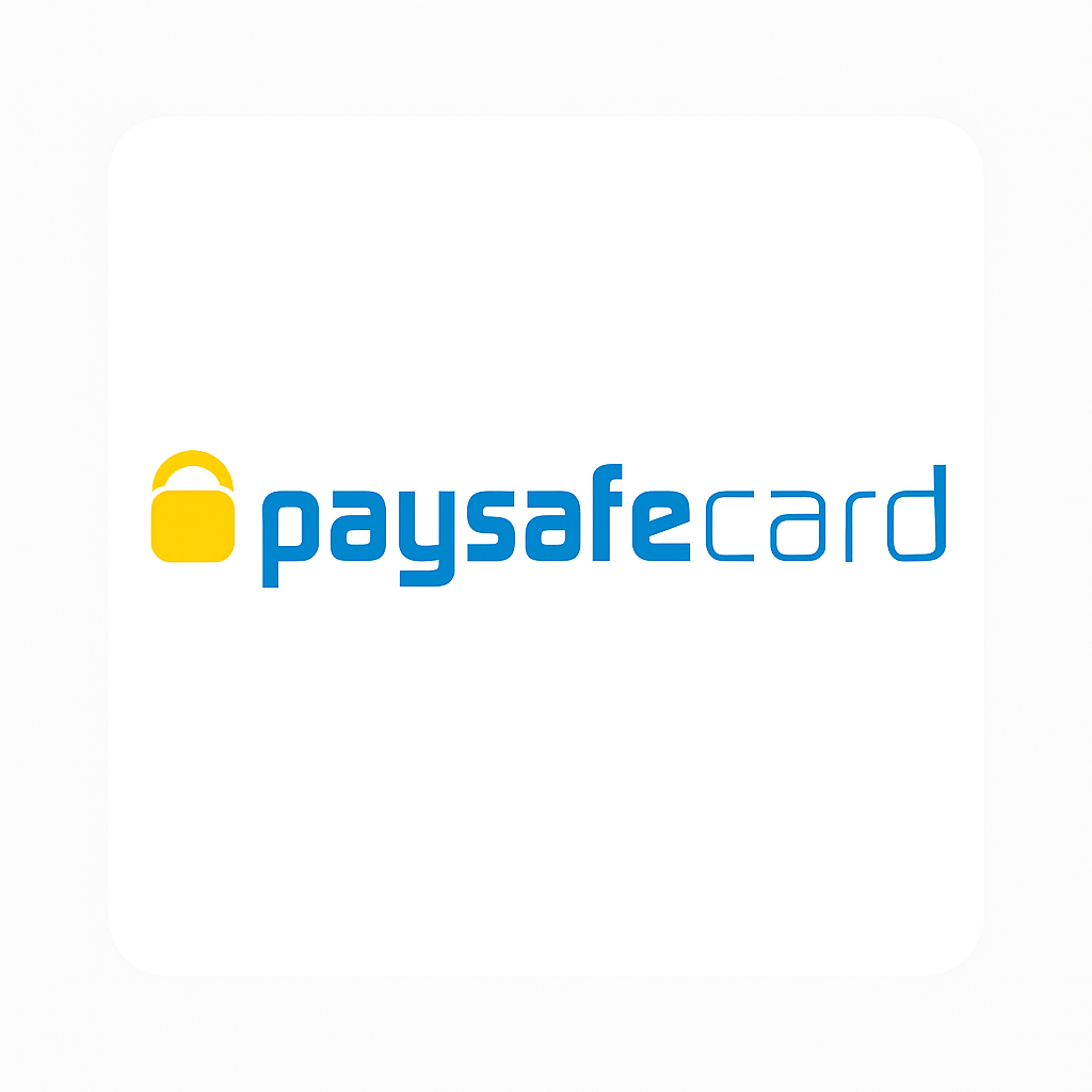Vavada - Paysafecard Prepaid Voucher - Safe Deposits