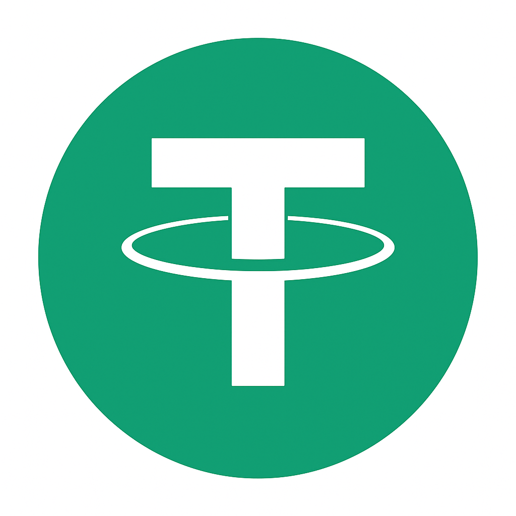 Vavada - Tether USDT Stablecoin - Crypto Deposits