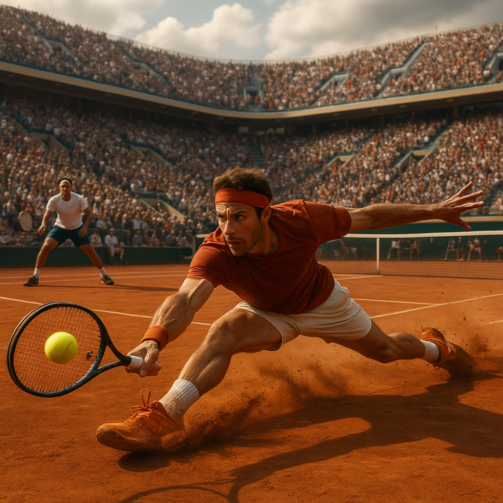 Vavada - Tennis Betting - Sports Betting Poland
